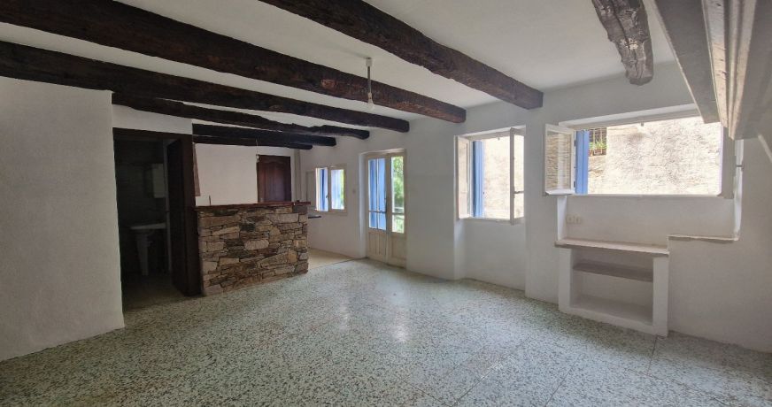 vente Maison de village Combes