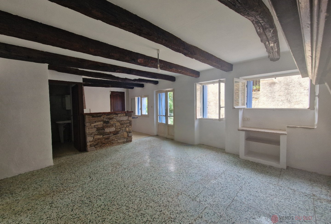 vente Maison de village Combes - Photo 3