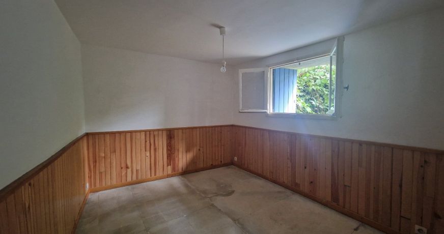 vente Maison de village Combes