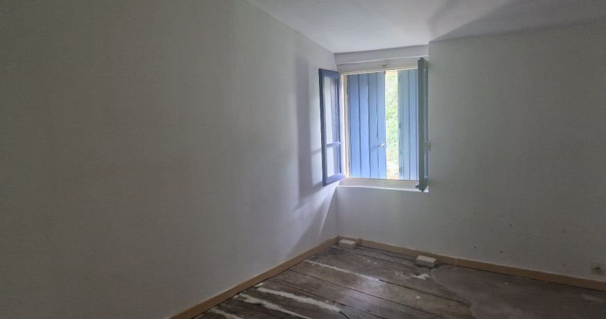vente Maison de village Combes