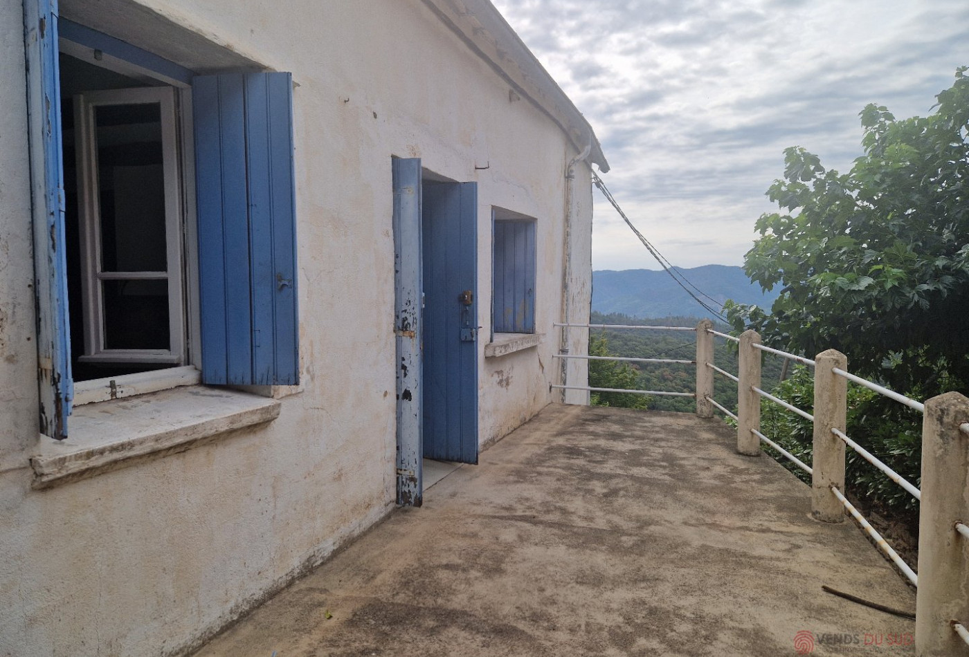 vente Maison de village Combes - Photo 12