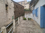 vente Maison de village Combes