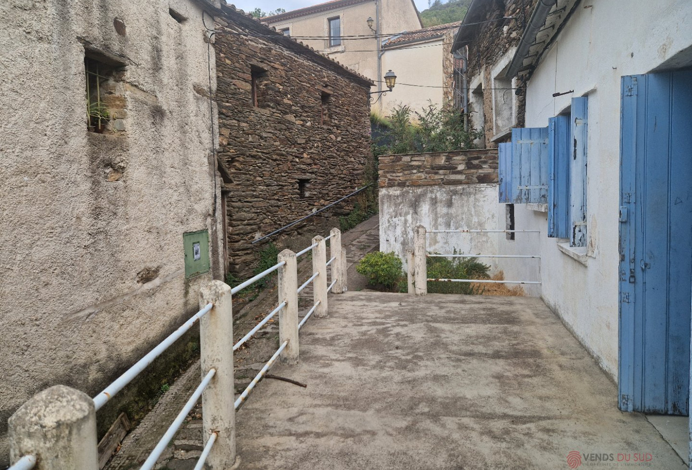 vente Maison de village Combes - Photo 11
