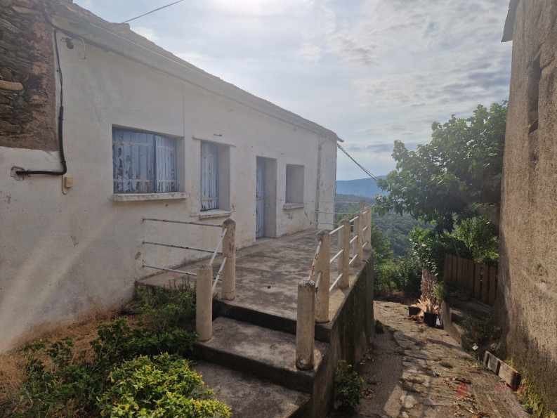 vente Maison de village Combes - Photo 1