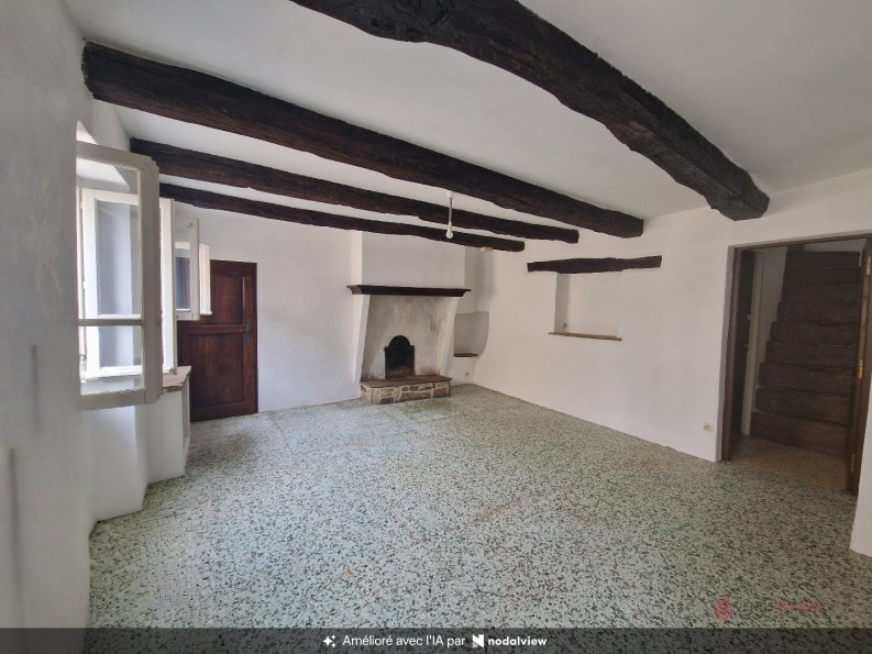 vente Maison de village Combes - Photo 4