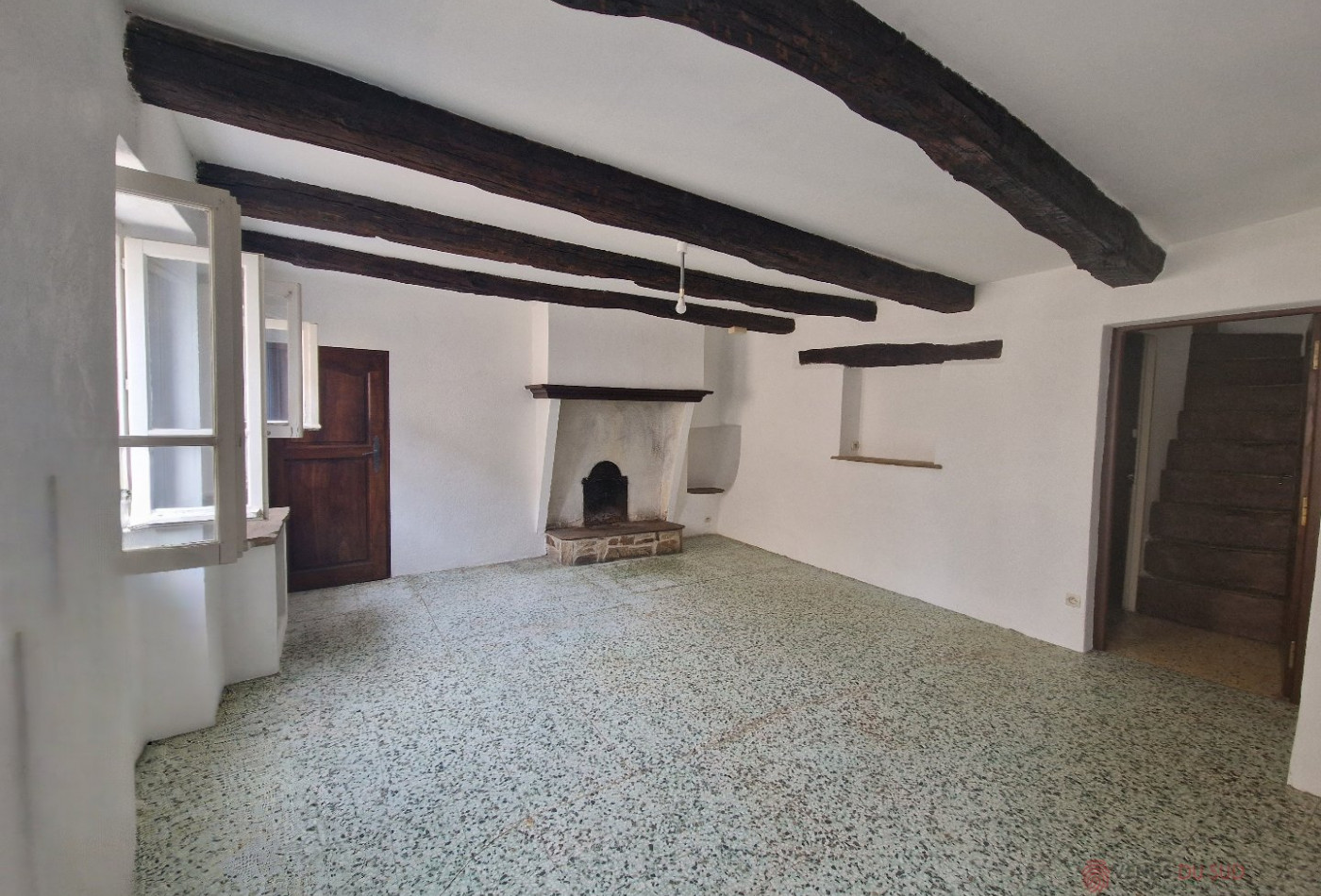 vente Maison de village Combes - Photo 4