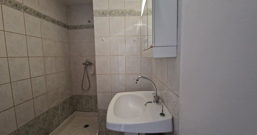 vente Maison de village Combes