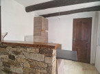 vente Maison de village Combes
