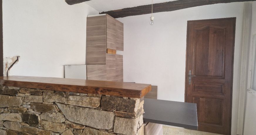 vente Maison de village Combes