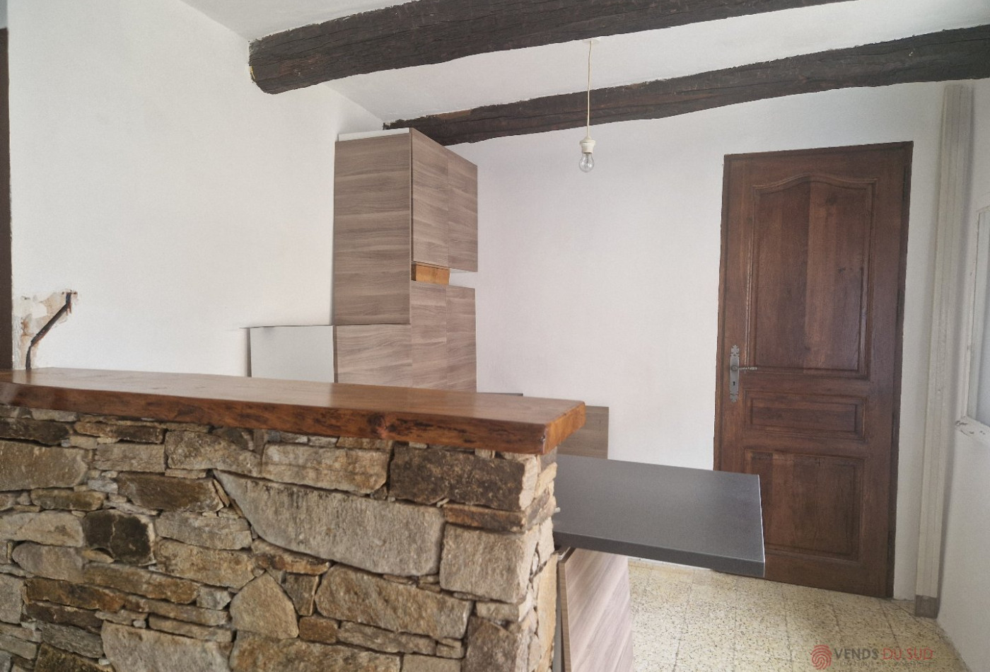 vente Maison de village Combes - Photo 10