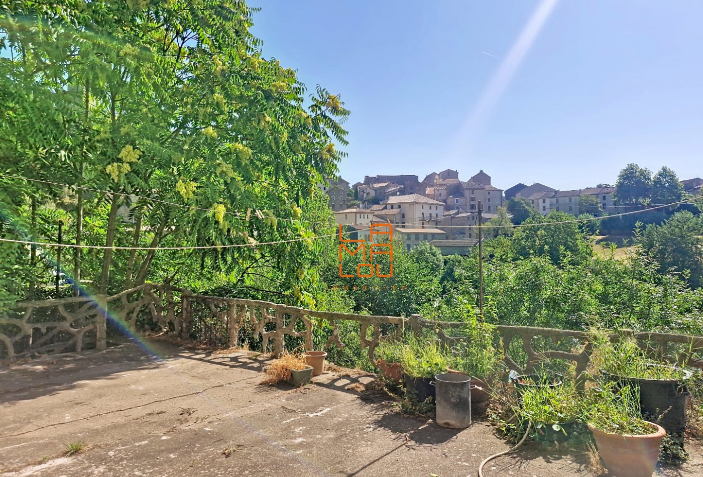 vente Maison Olargues - Photo 2