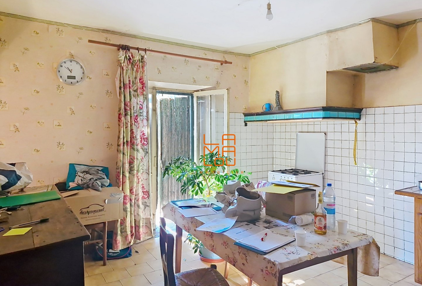 vente Maison Olargues - Photo 7