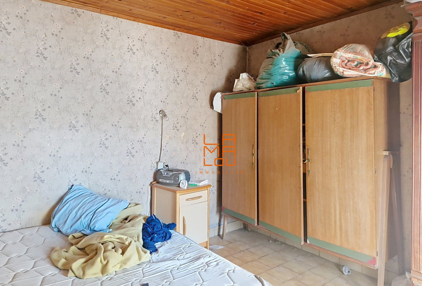 vente Maison Olargues - Photo 9