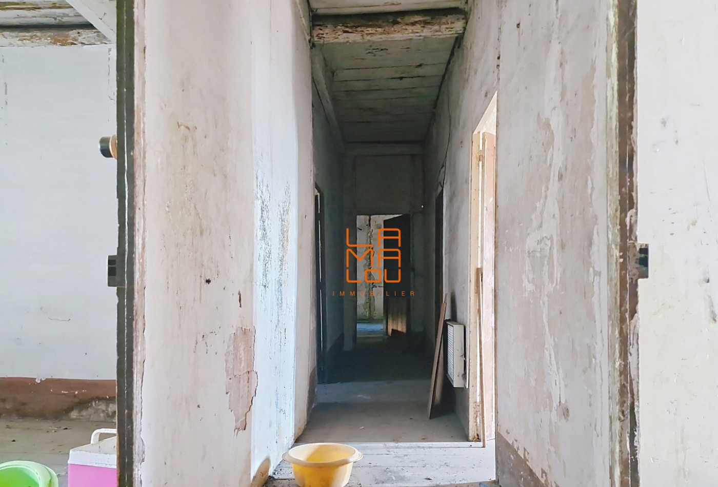 vente Maison Olargues - Photo 10