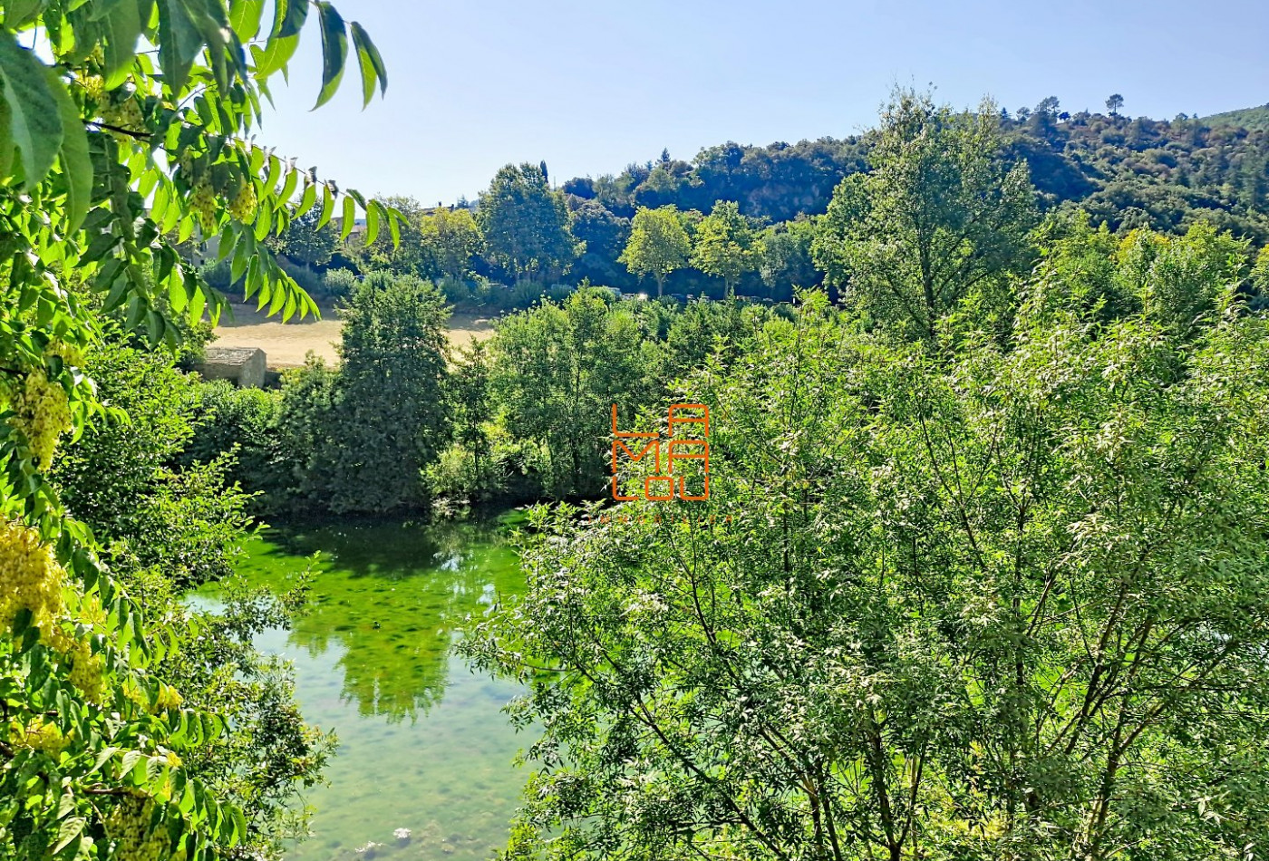 vente Maison Olargues - Photo 5