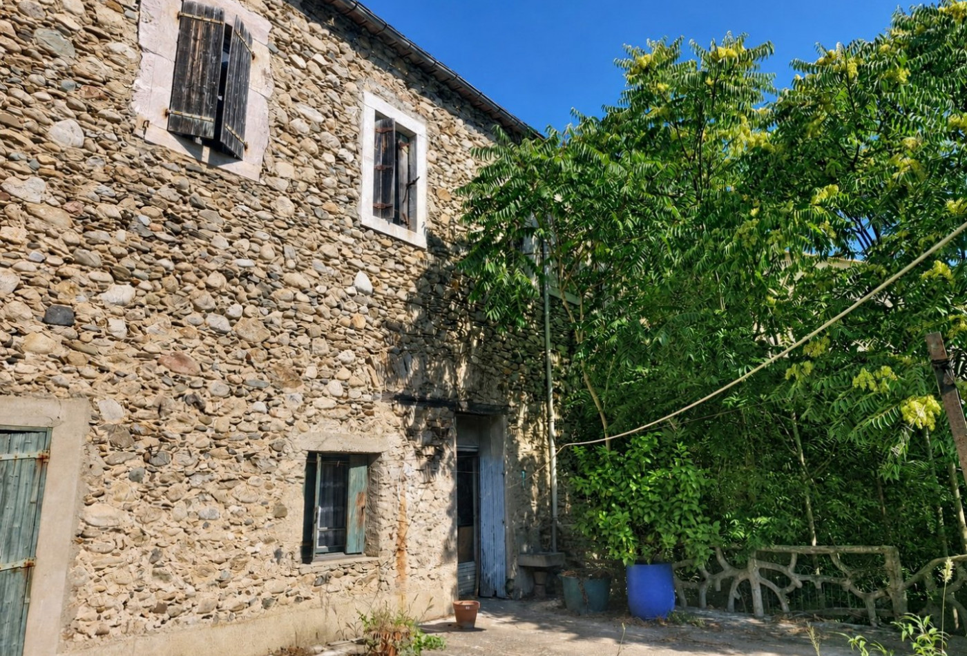 vente Maison Olargues - Photo 1