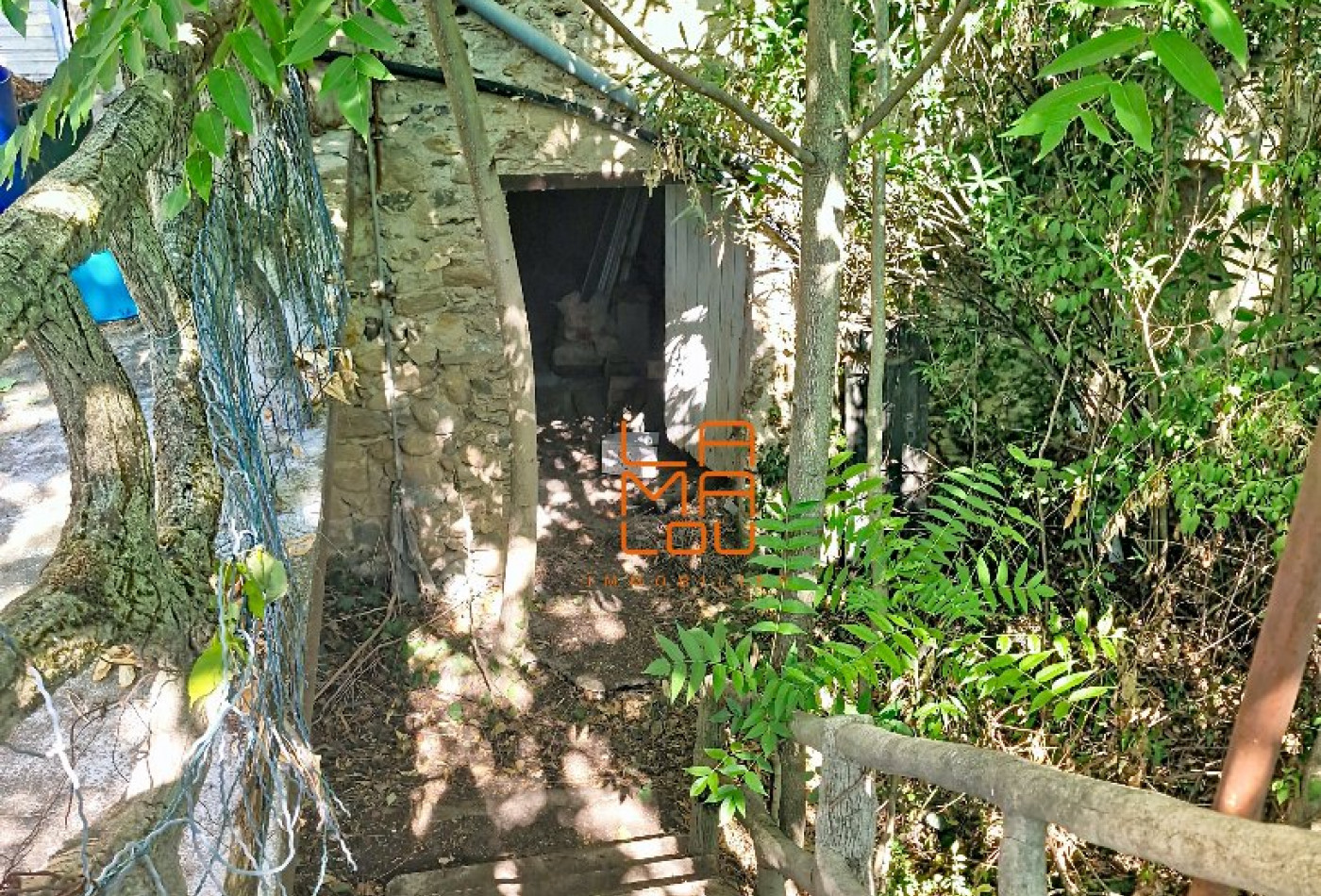 vente Maison Olargues - Photo 6