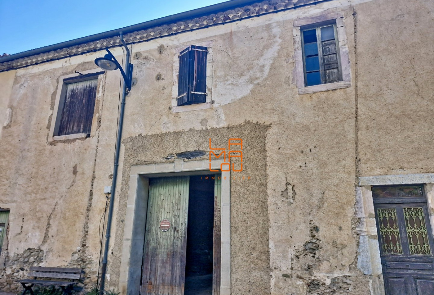 vente Maison Olargues - Photo 3