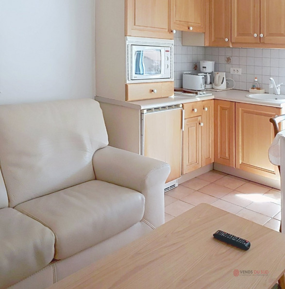 vente Maison Lamalou Les Bains - Photo 6