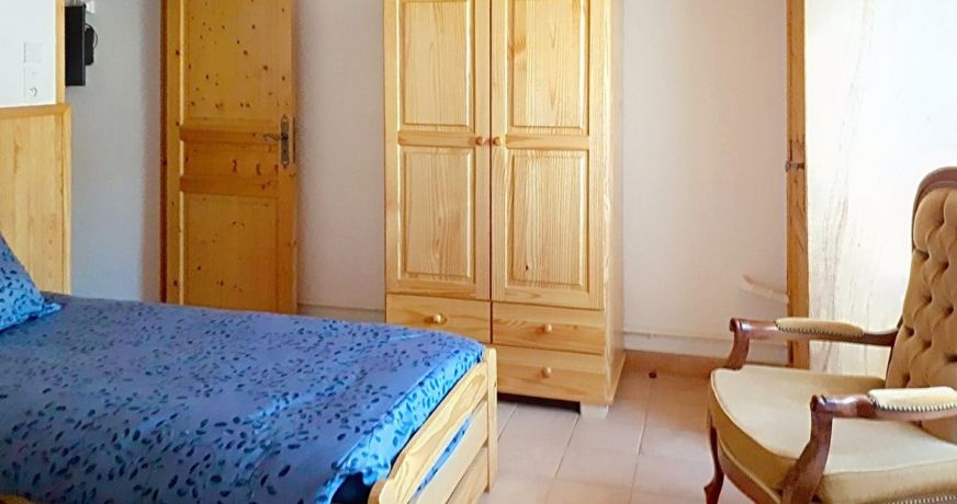 vente Maison Lamalou Les Bains