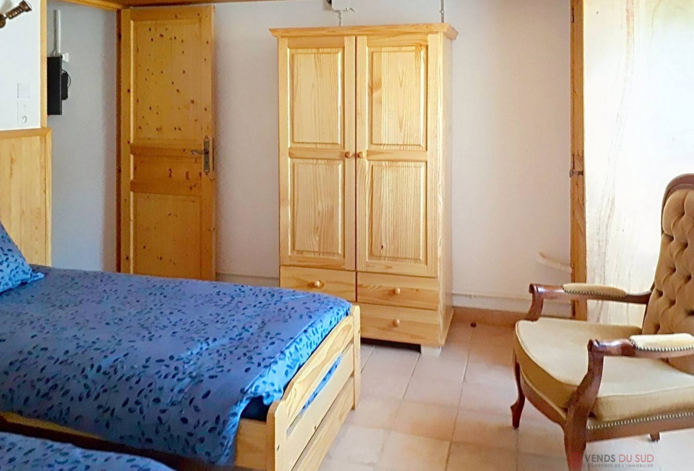 vente Maison Lamalou Les Bains - Photo 7