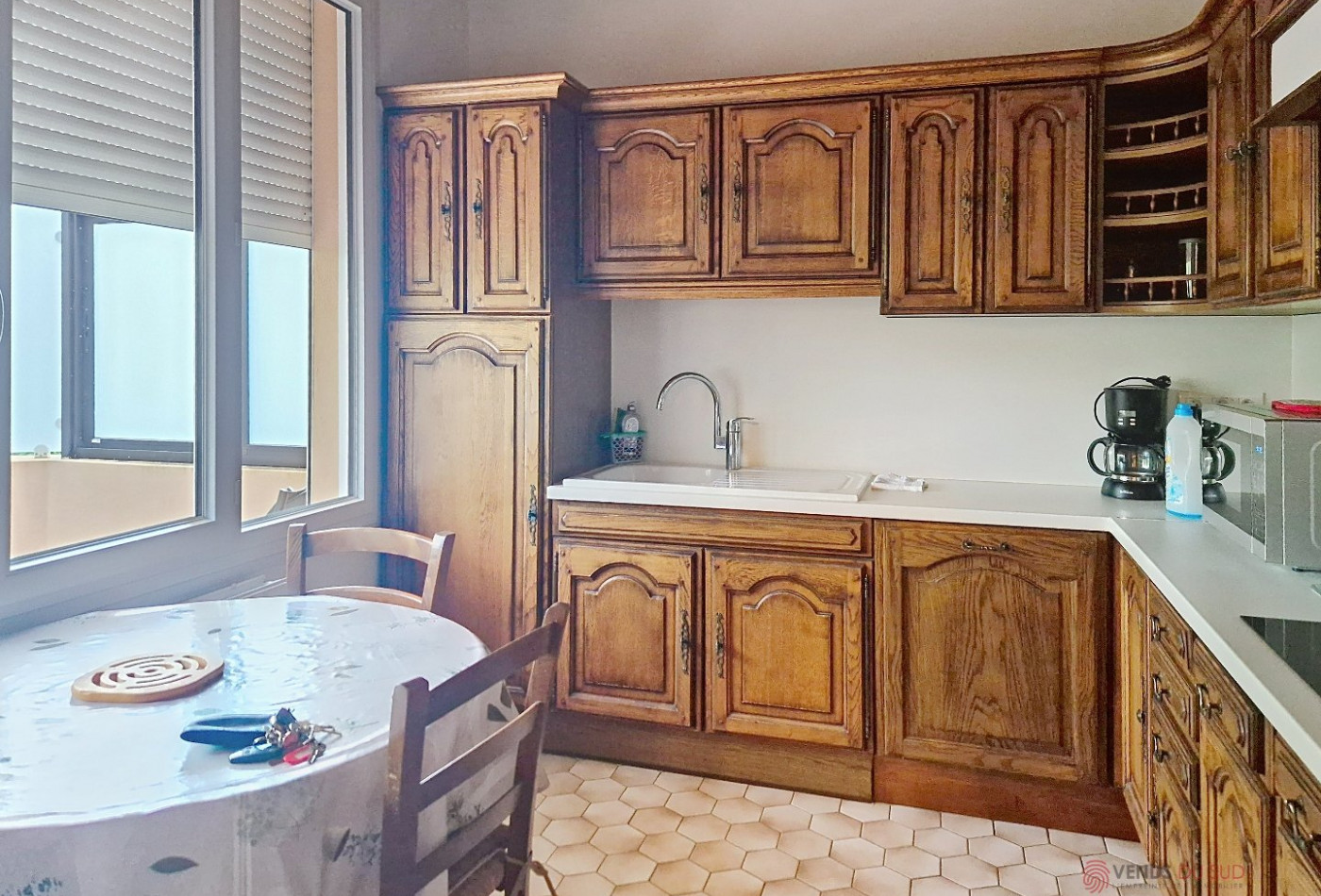 vente Maison Lamalou Les Bains - Photo 2
