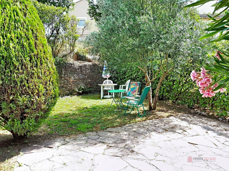 vente Maison Lamalou Les Bains - Photo 1