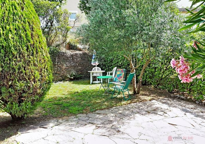 vente Maison Lamalou Les Bains