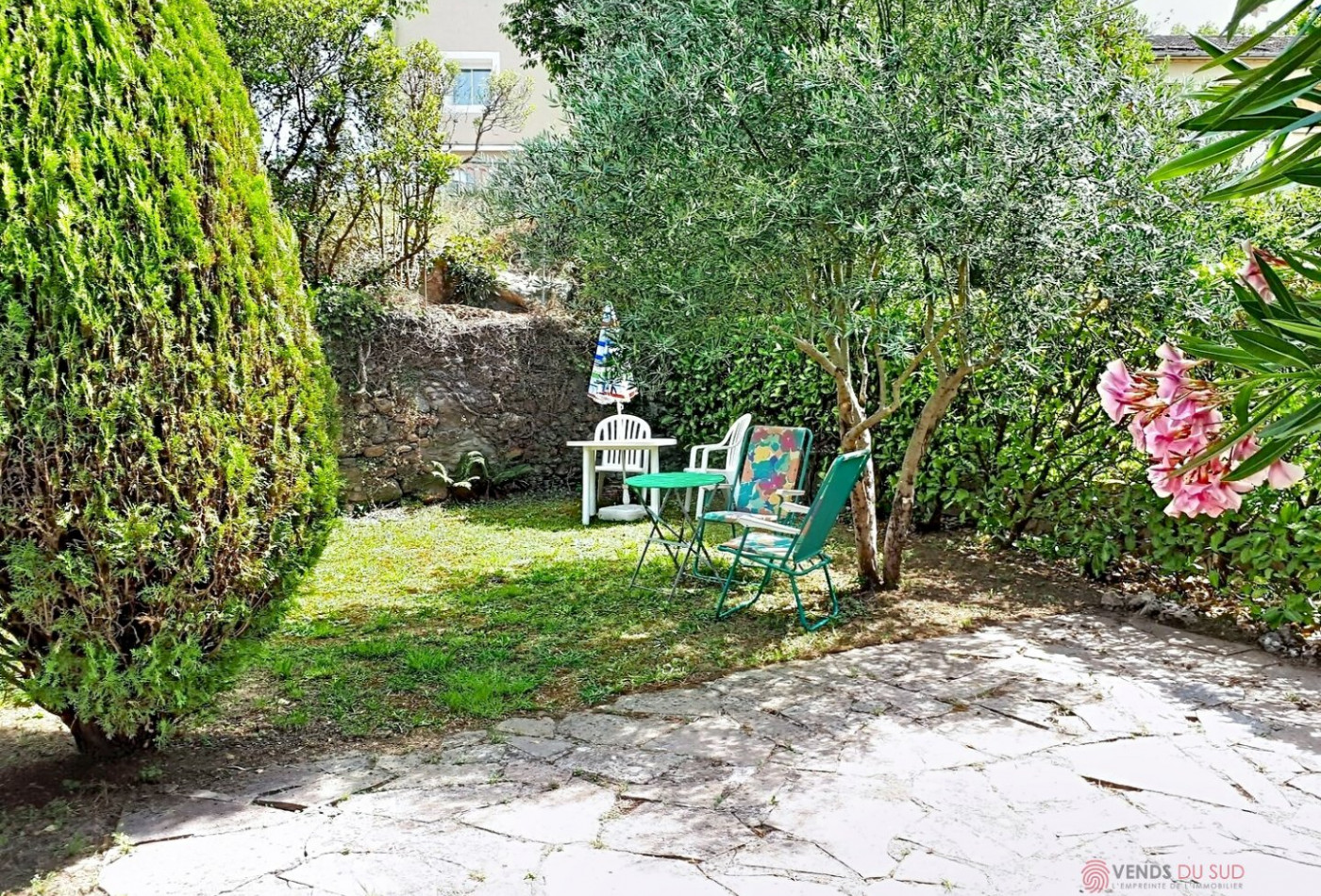 vente Maison Lamalou Les Bains - Photo 1