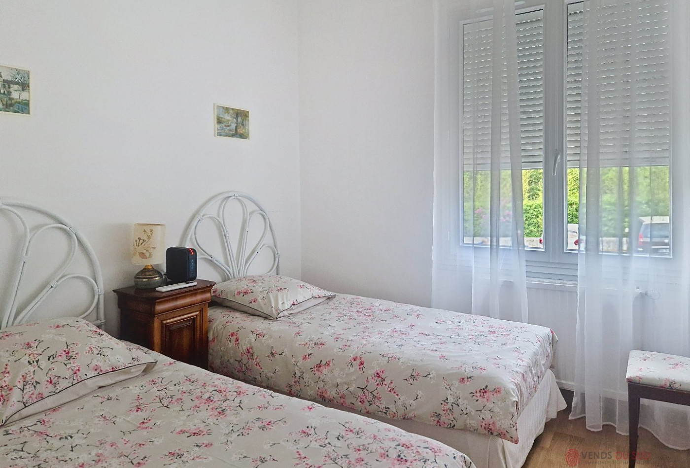 vente Maison Lamalou Les Bains - Photo 4