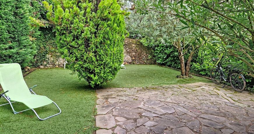 vente Maison Lamalou Les Bains