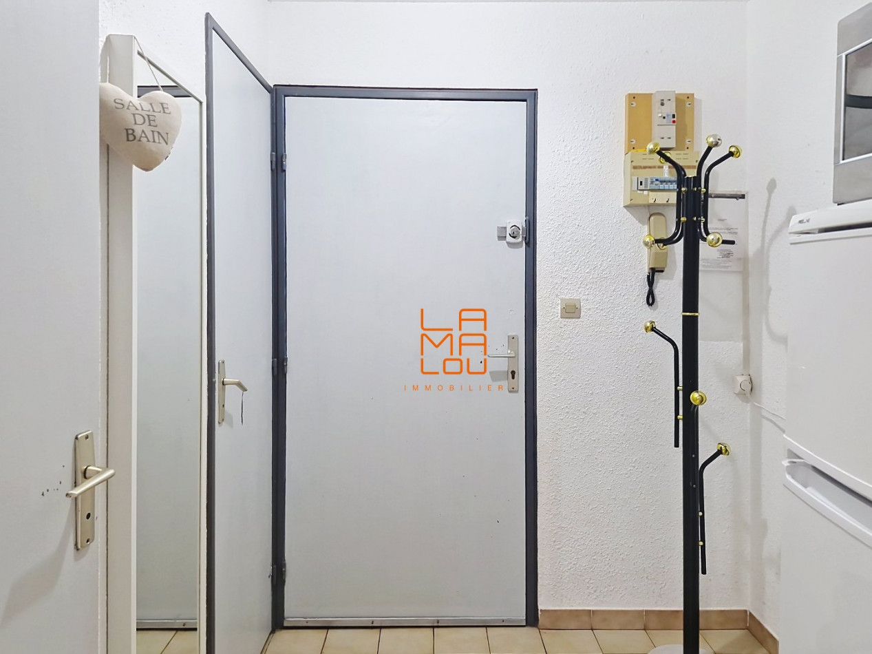 vente Appartement Lamalou Les Bains - Photo 10
