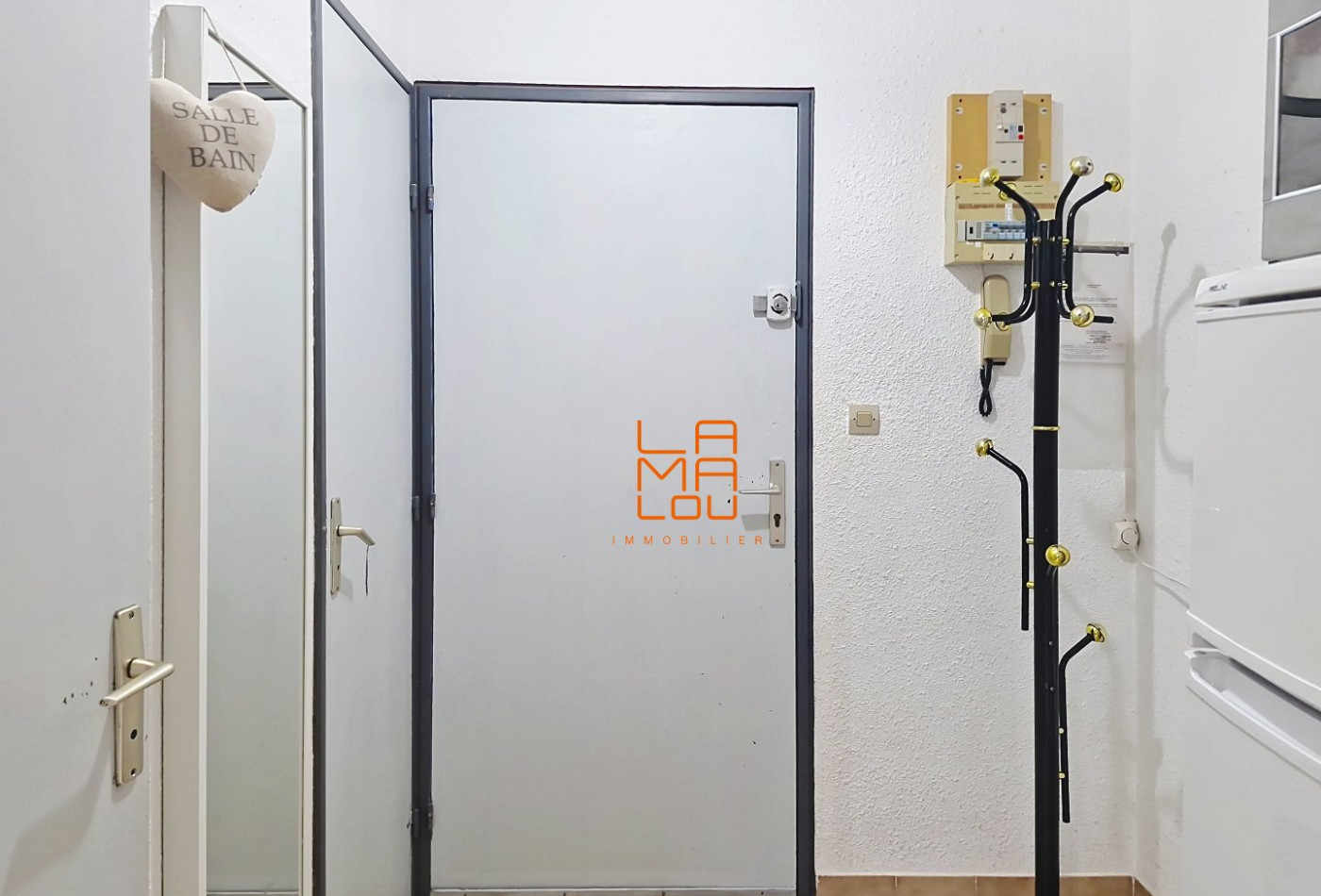 vente Appartement Lamalou Les Bains - Photo 10