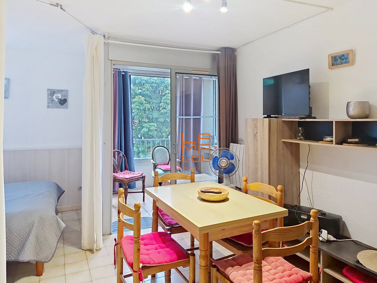 vente Appartement Lamalou Les Bains - Photo 3