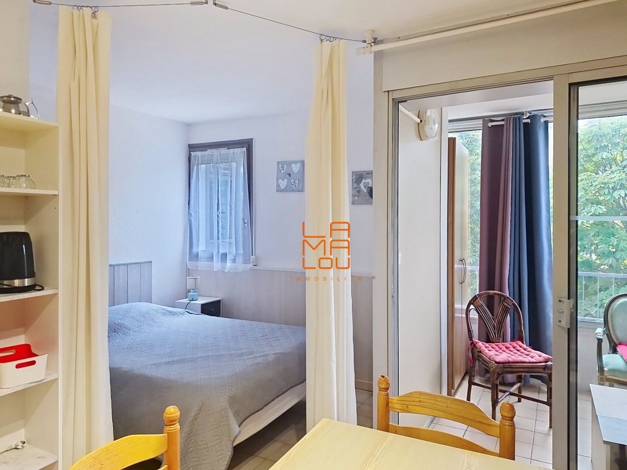 vente Appartement Lamalou Les Bains - Photo 4