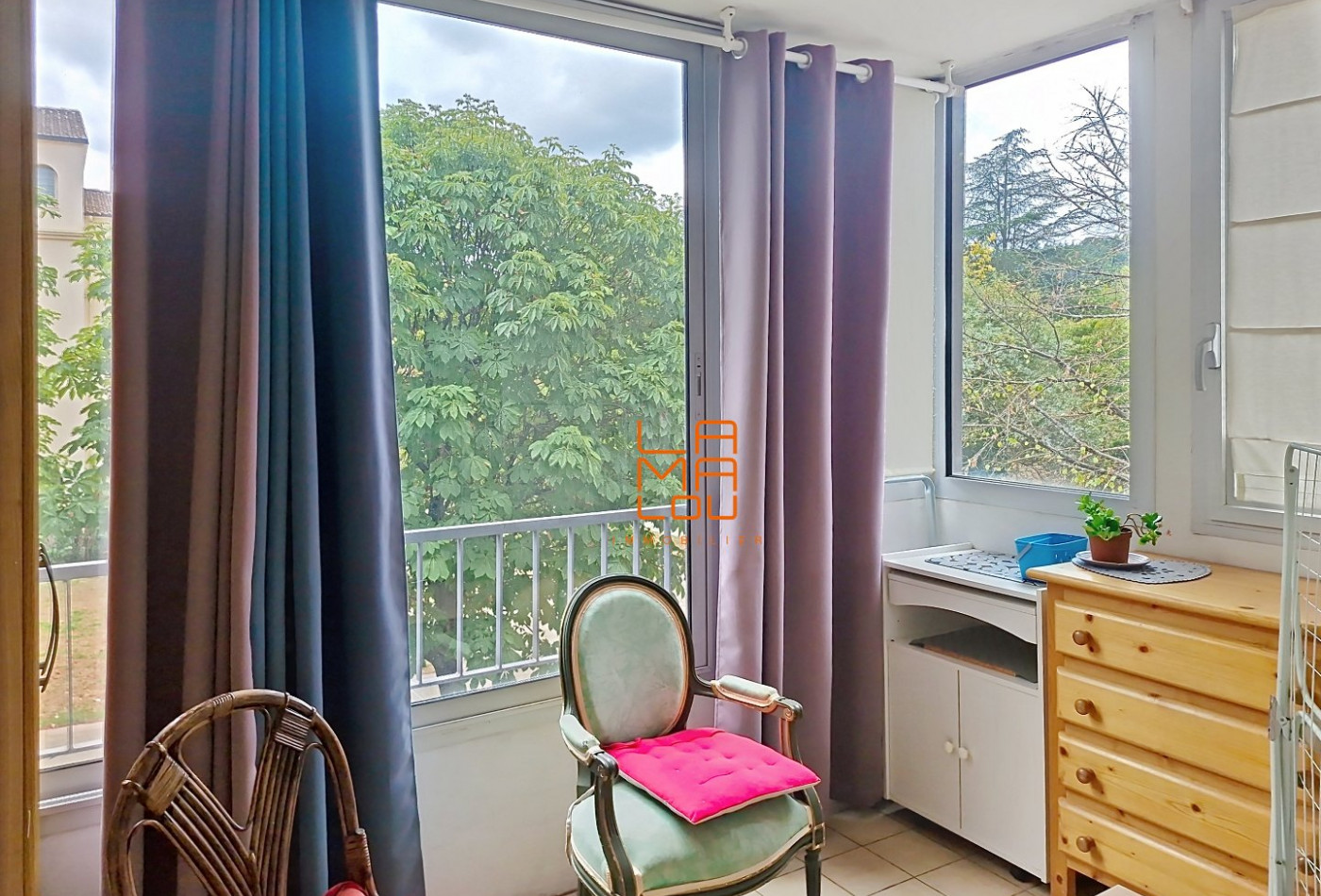 vente Appartement Lamalou Les Bains - Photo 5