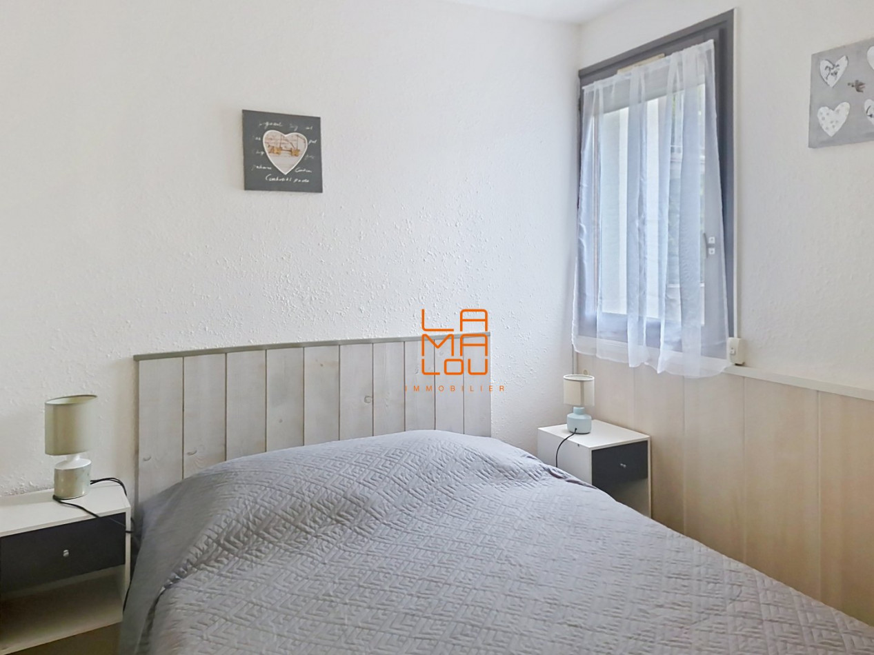 vente Appartement Lamalou Les Bains - Photo 6