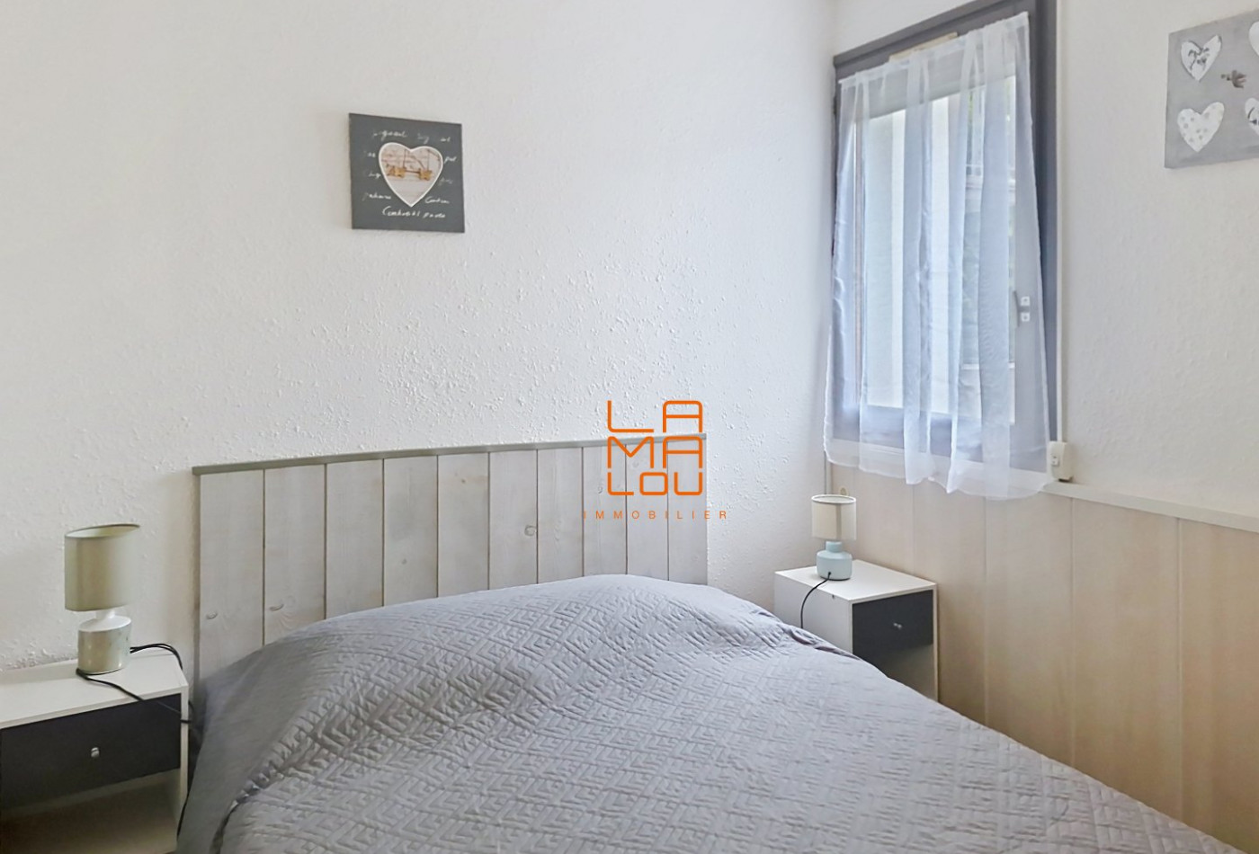 vente Appartement Lamalou Les Bains - Photo 6