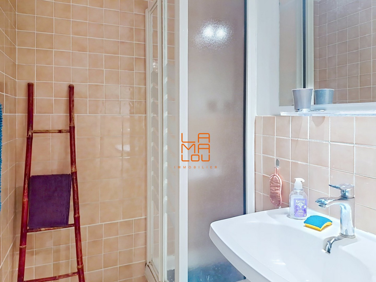 vente Appartement Lamalou Les Bains - Photo 7