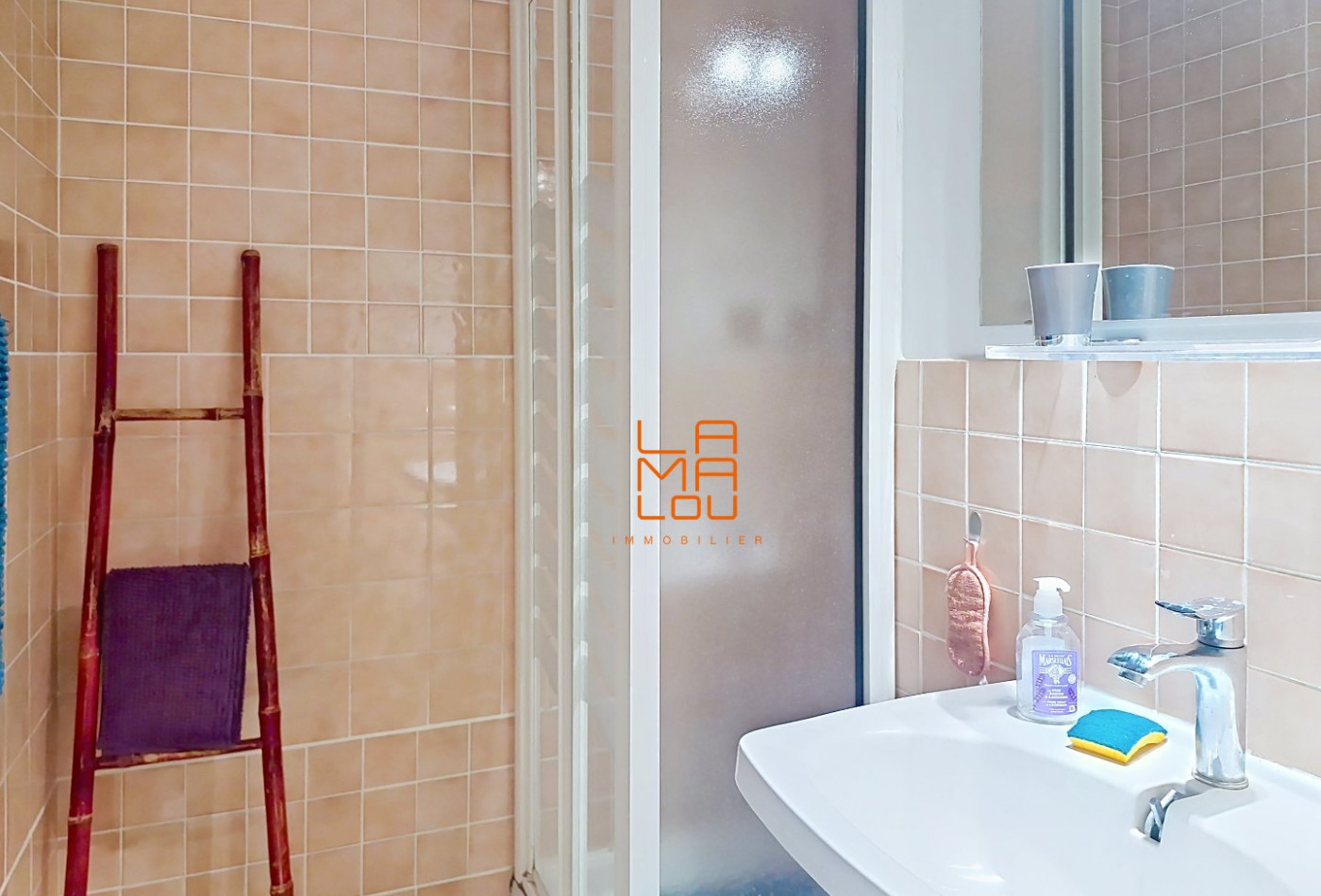 vente Appartement Lamalou Les Bains - Photo 7