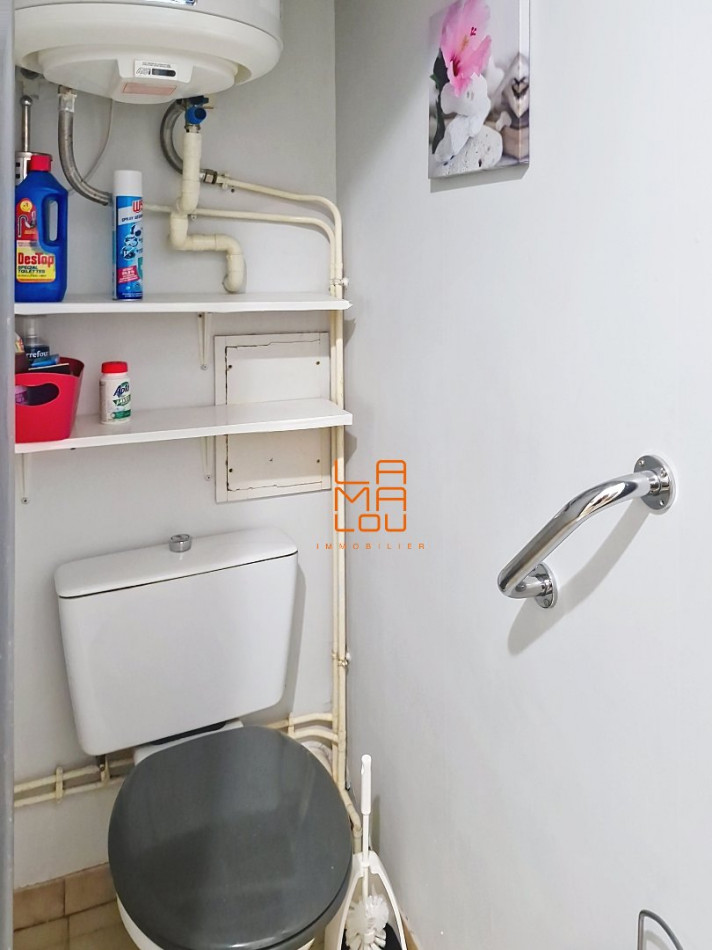 vente Appartement Lamalou Les Bains - Photo 8