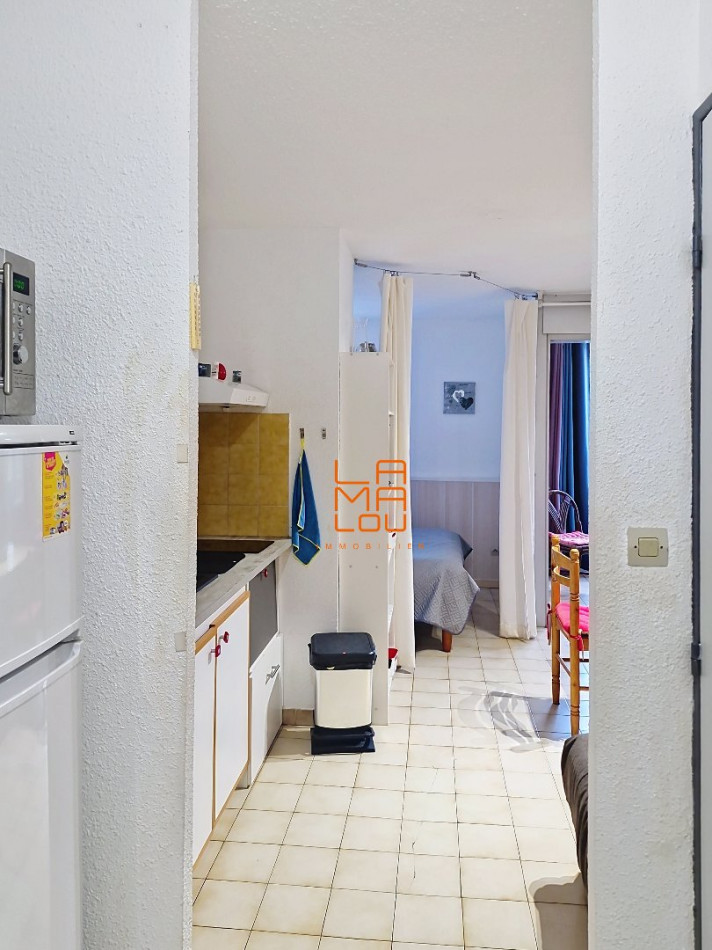 vente Appartement Lamalou Les Bains - Photo 9