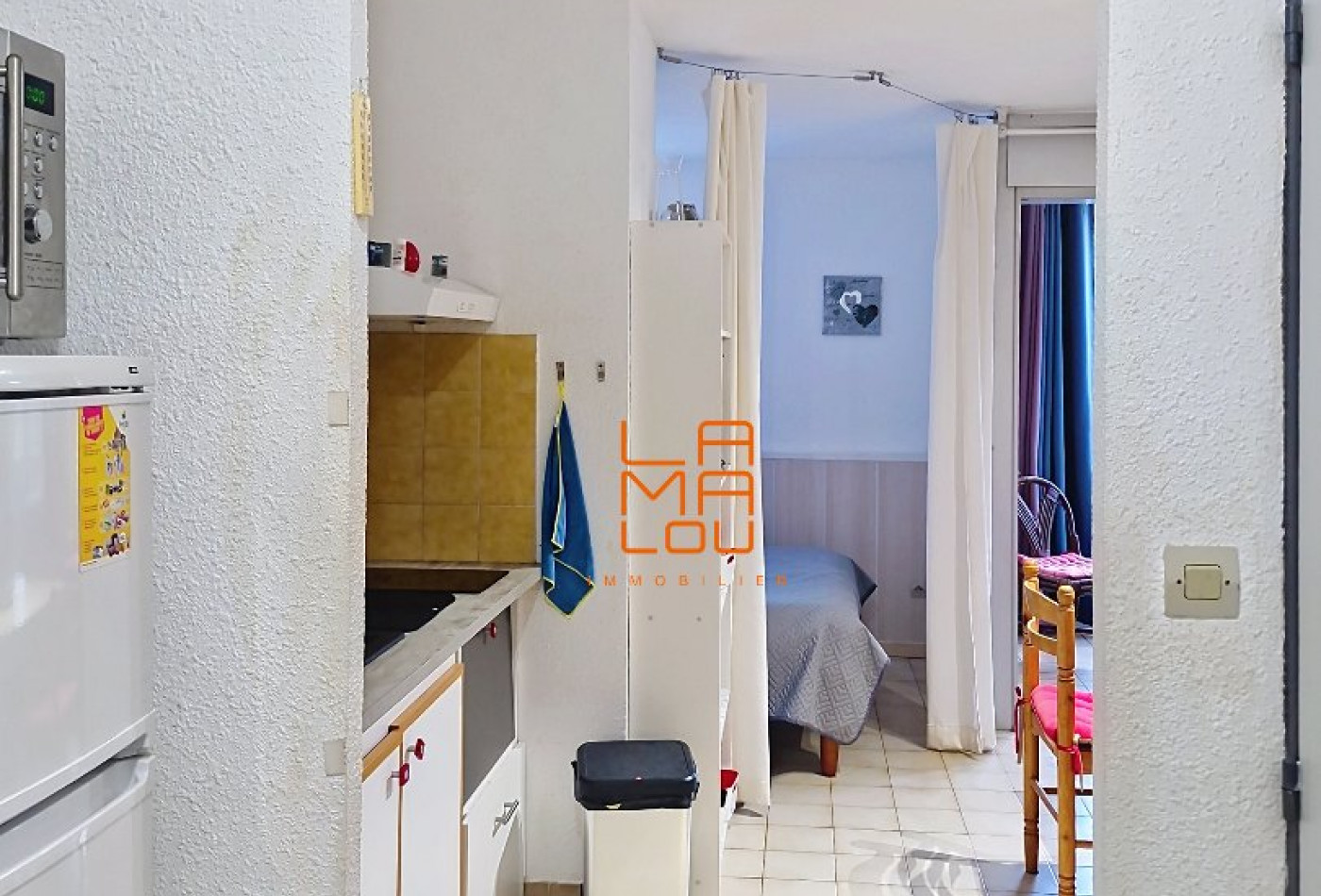 vente Appartement Lamalou Les Bains - Photo 9