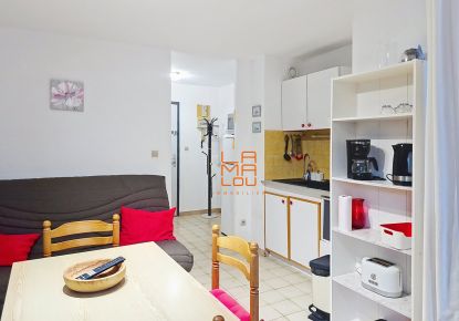 vente Appartement Lamalou Les Bains