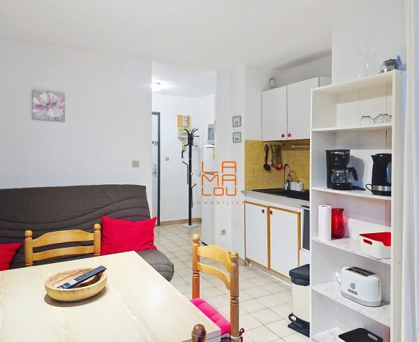 vente Lamalou Les Bains