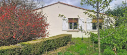 vente Maison individuelle Les Aires