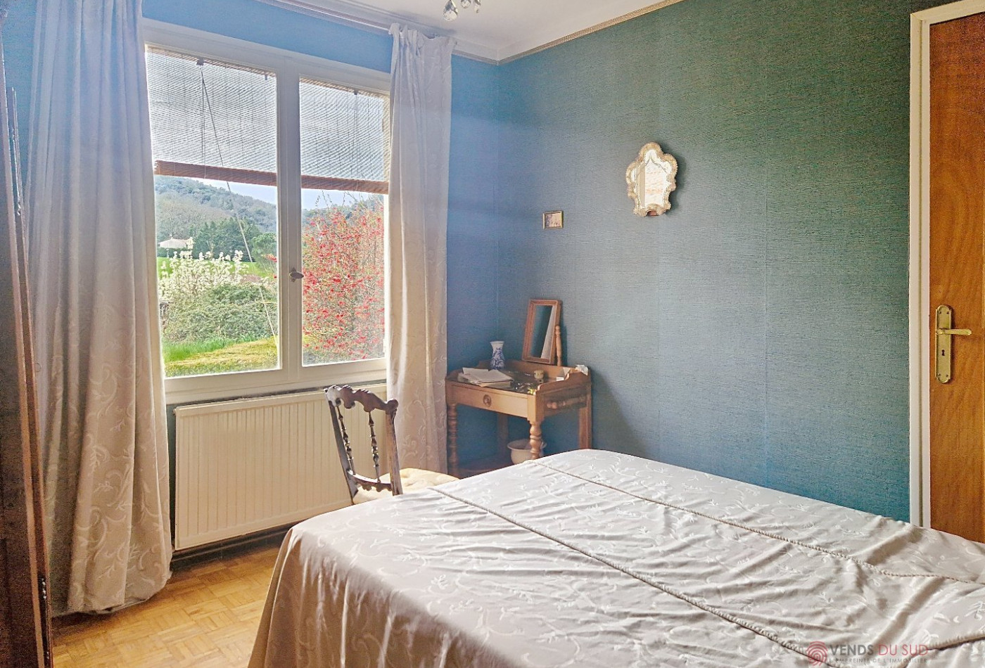 vente Maison individuelle Les Aires - Photo 6