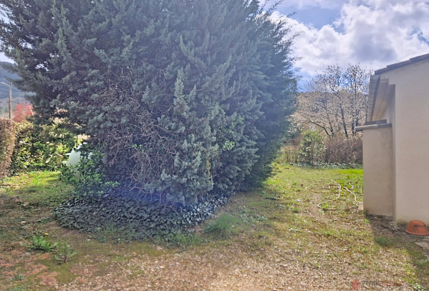 vente Maison individuelle Les Aires - Photo 11