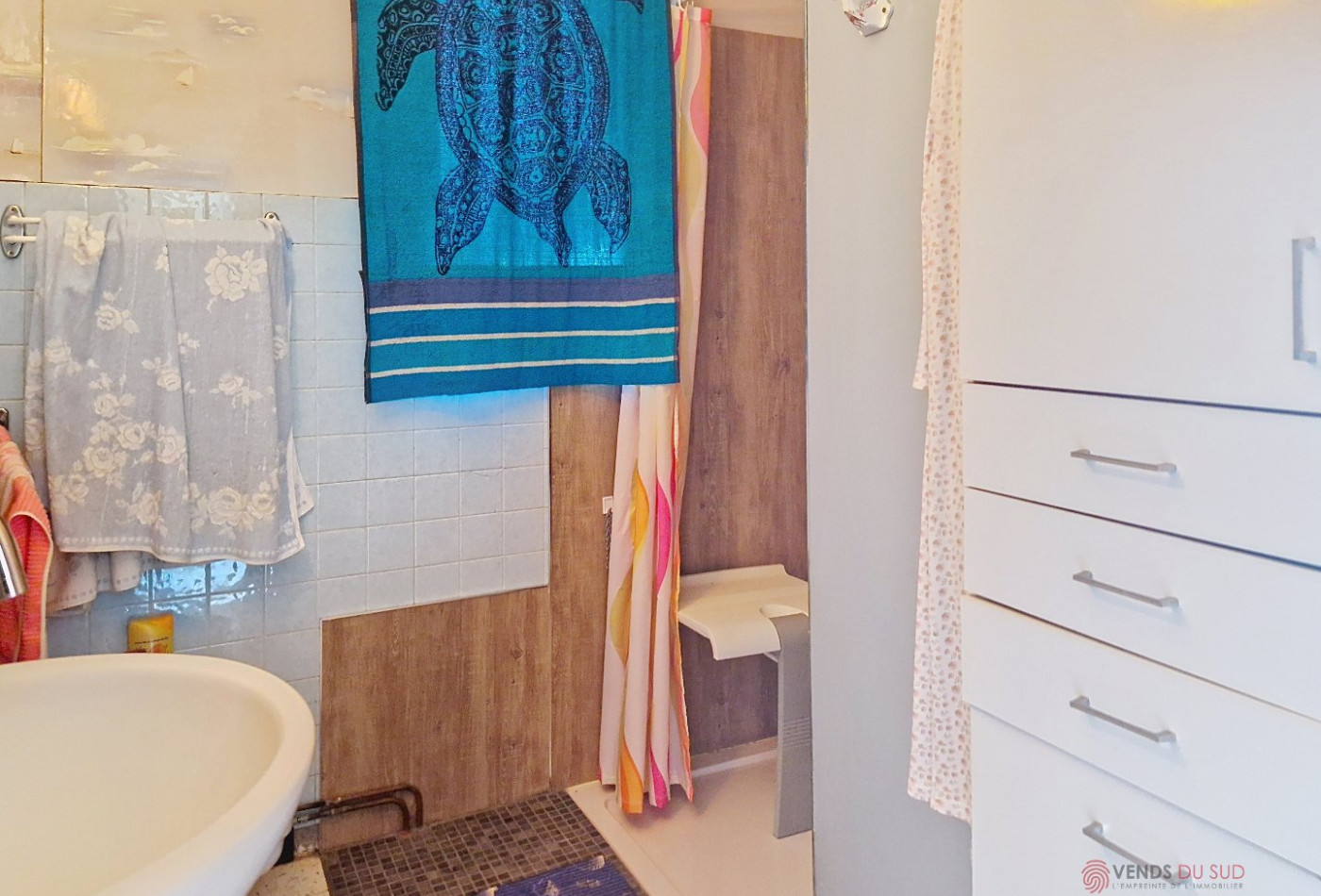 vente Maison individuelle Les Aires - Photo 8