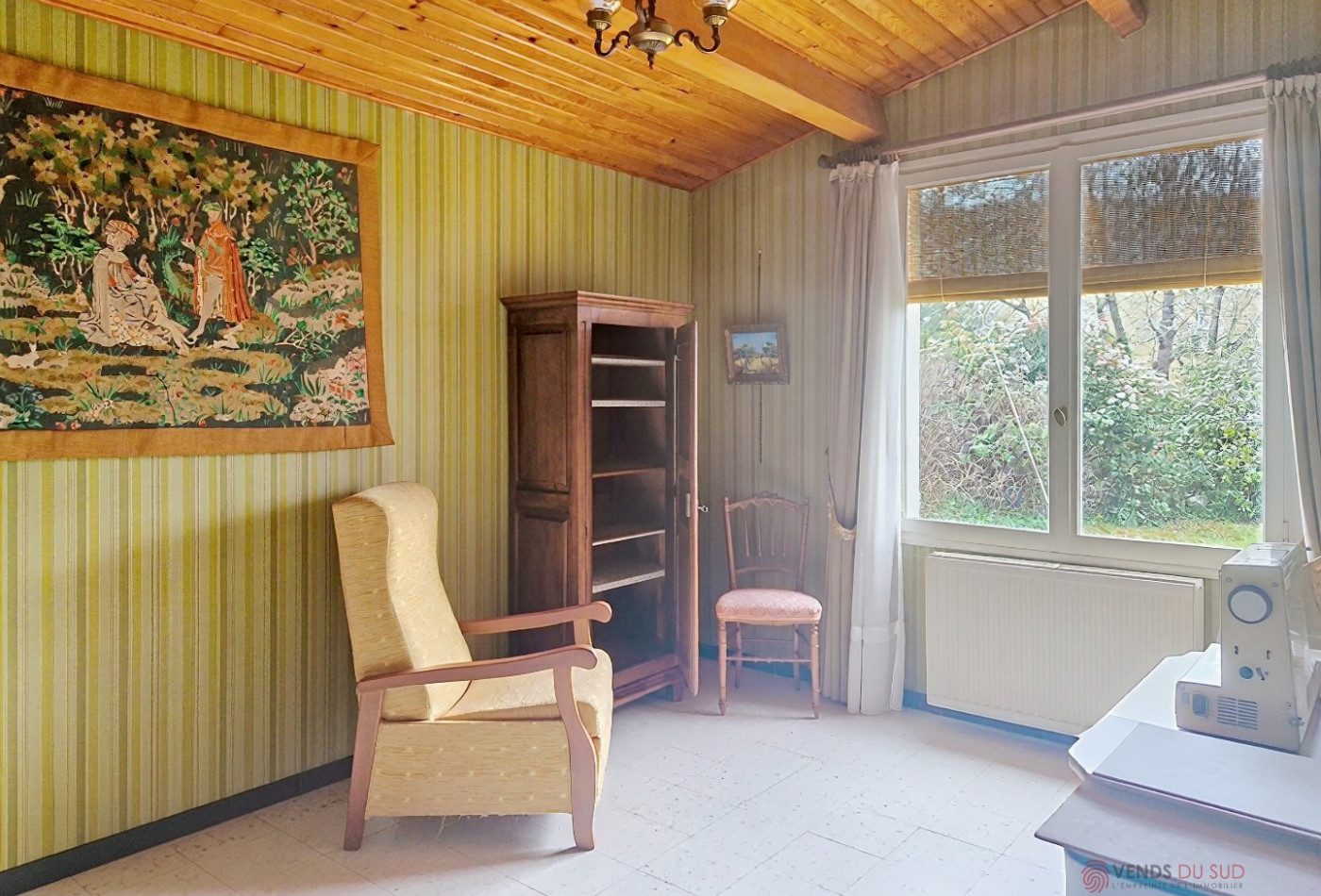 vente Maison individuelle Les Aires - Photo 4